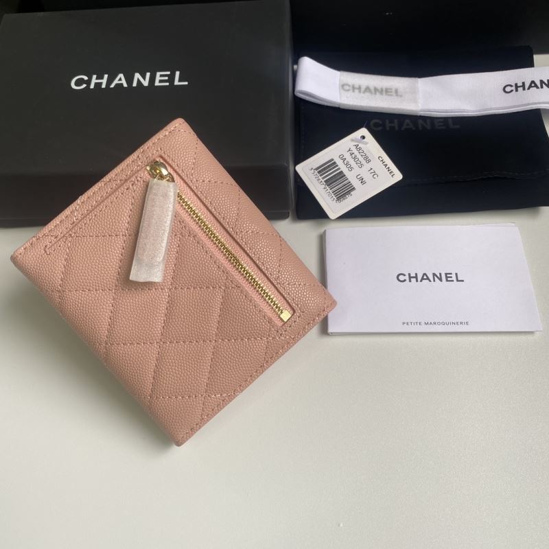 Chanel Wallet Purse